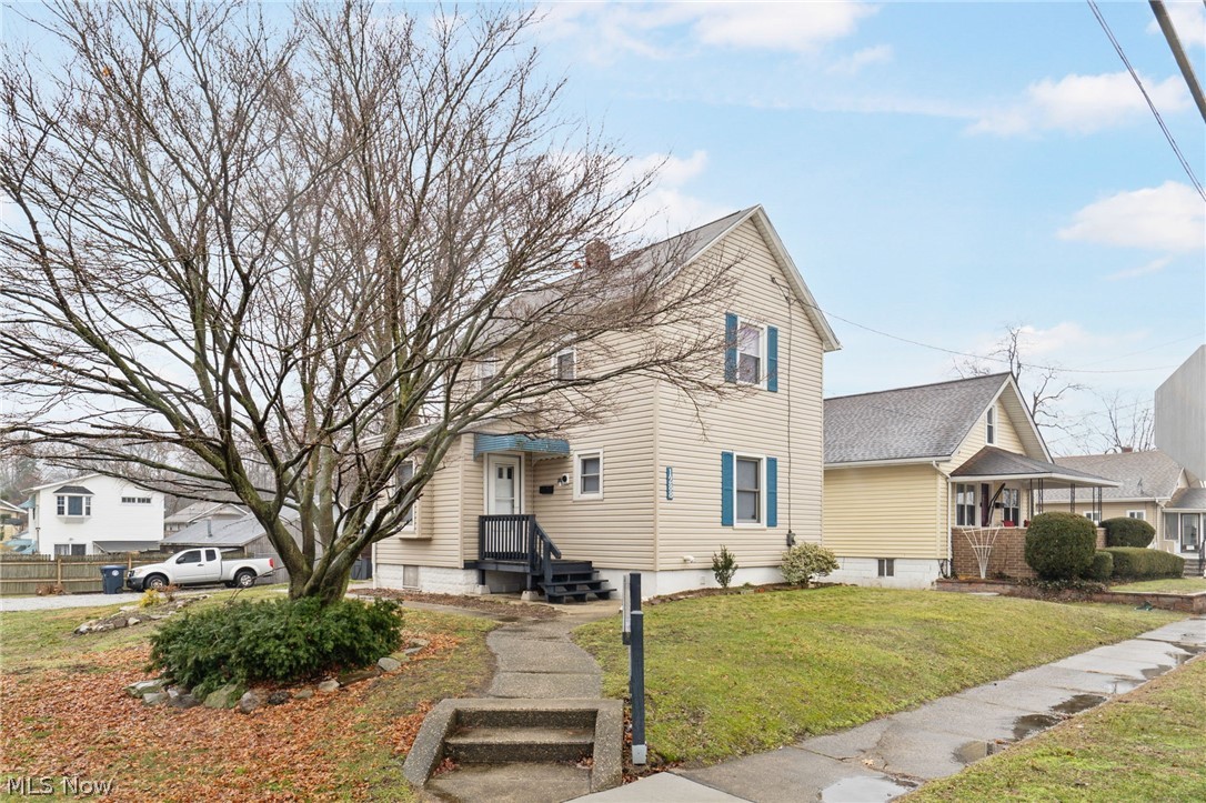 Wizer Heights - Residential