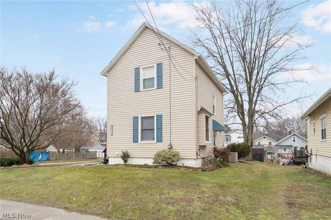 Wizer Heights - Residential