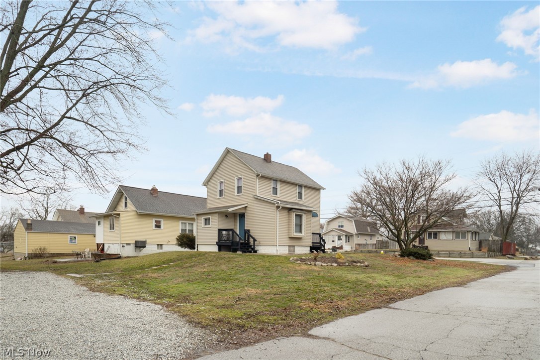 Wizer Heights - Residential