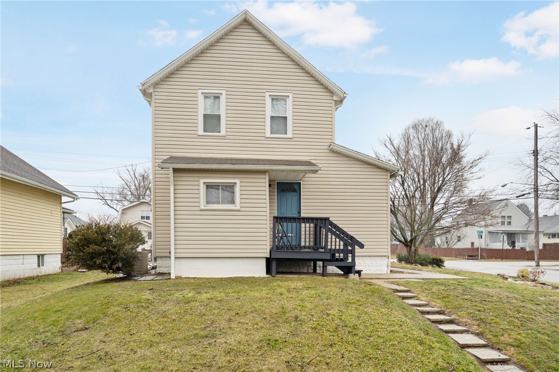 Wizer Heights - Residential