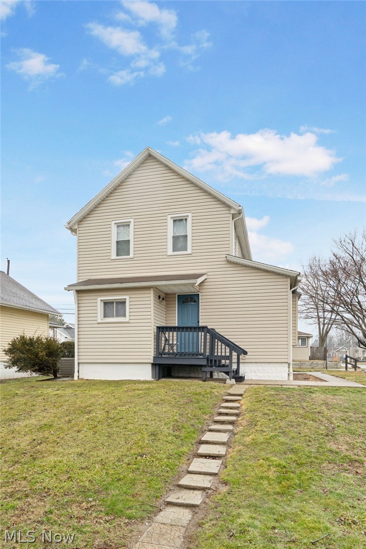 Wizer Heights - Residential