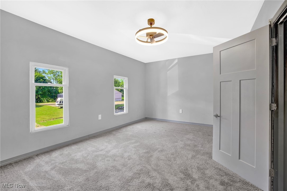 Lewis Miller - Residential