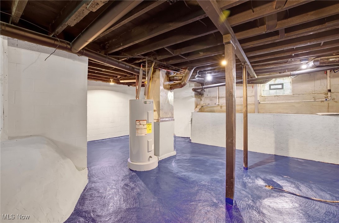 Lewis Miller - Residential