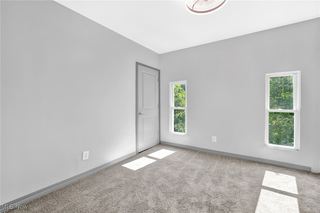 Lewis Miller - Residential