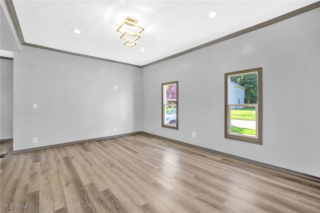 Lewis Miller - Residential