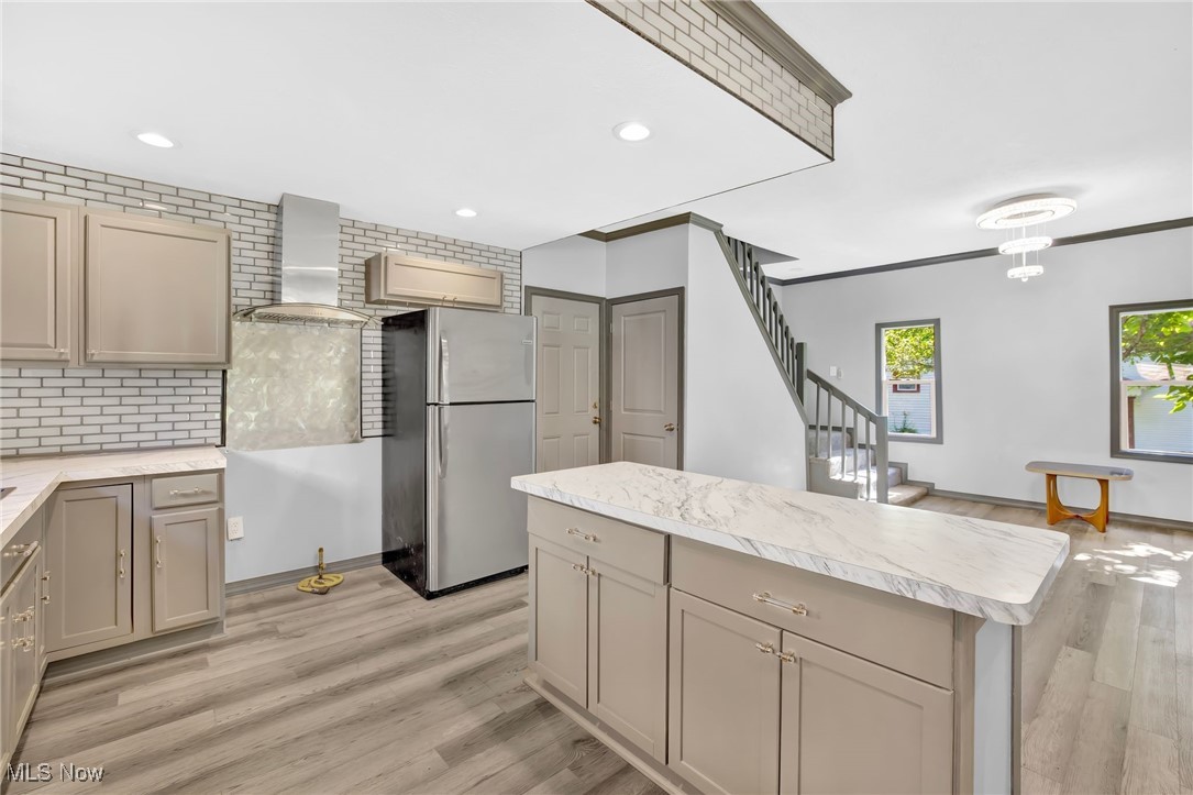 Lewis Miller - Residential