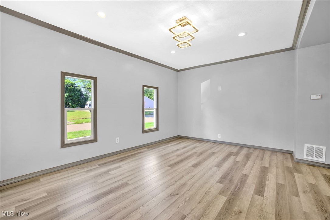 Lewis Miller - Residential