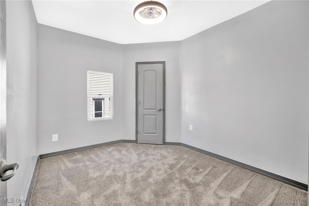 Lewis Miller - Residential