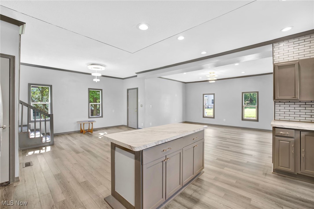 Lewis Miller - Residential