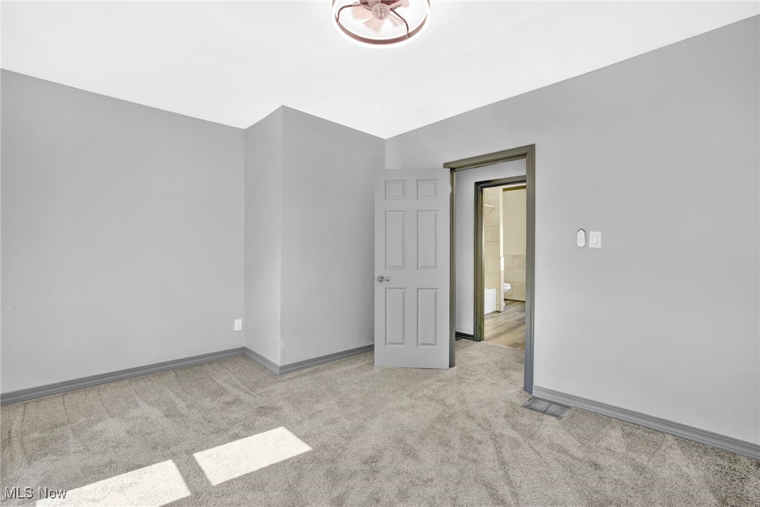 Lewis Miller - Residential