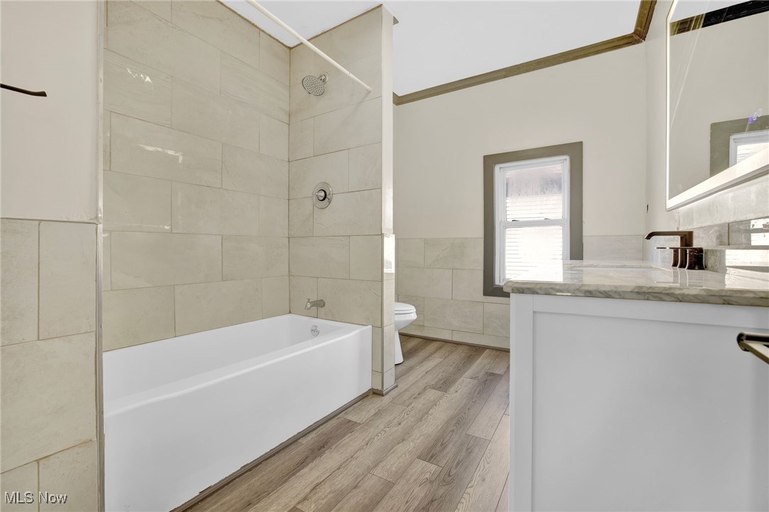 Lewis Miller - Residential