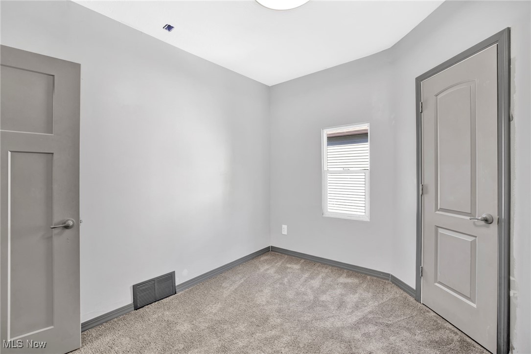 Lewis Miller - Residential