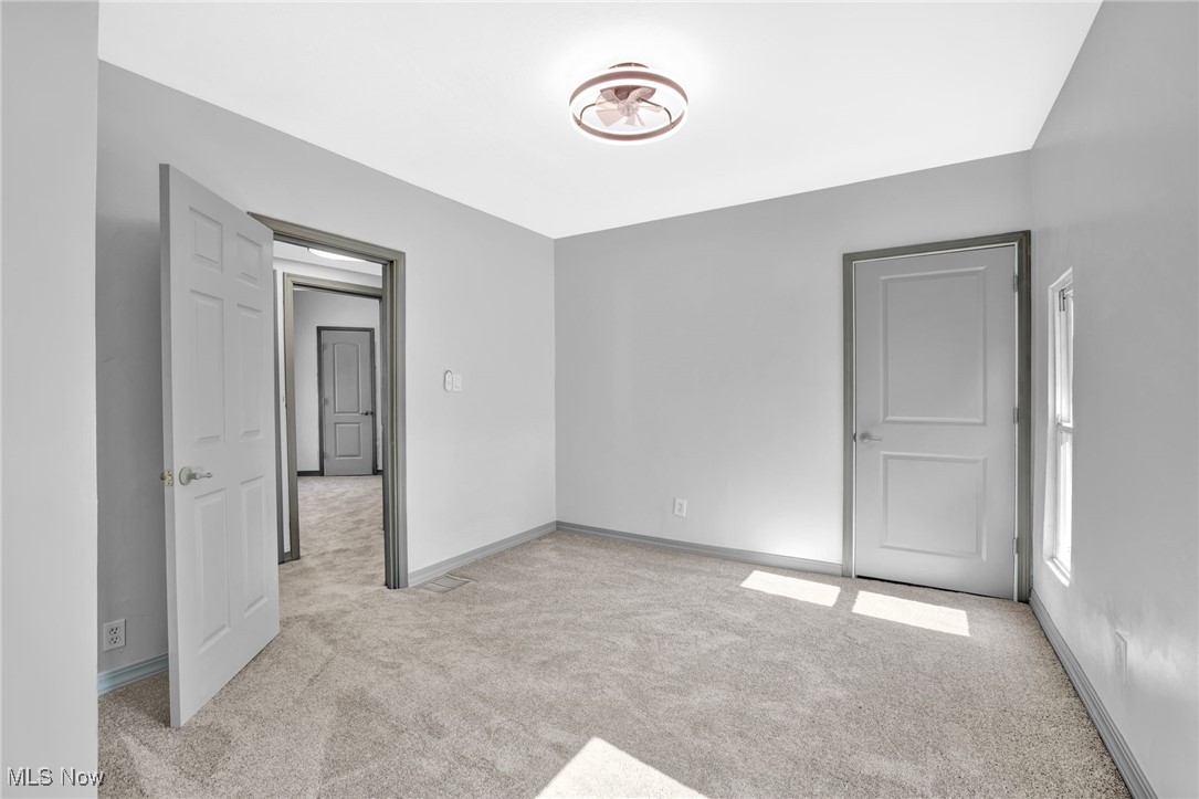 Lewis Miller - Residential