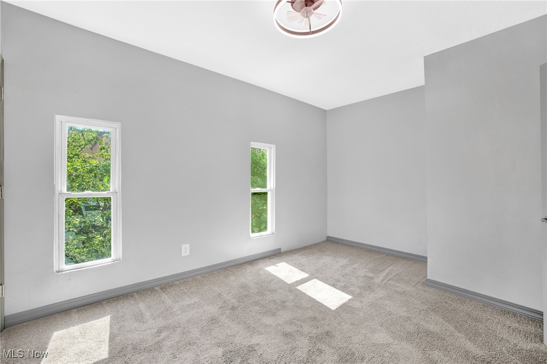 Lewis Miller - Residential