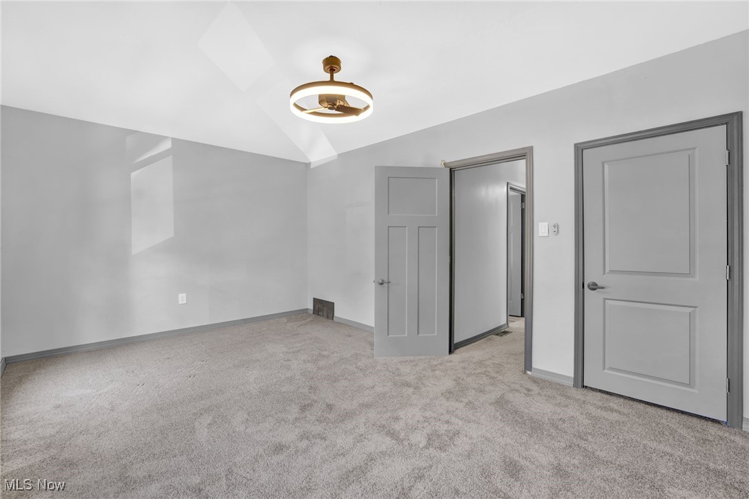 Lewis Miller - Residential