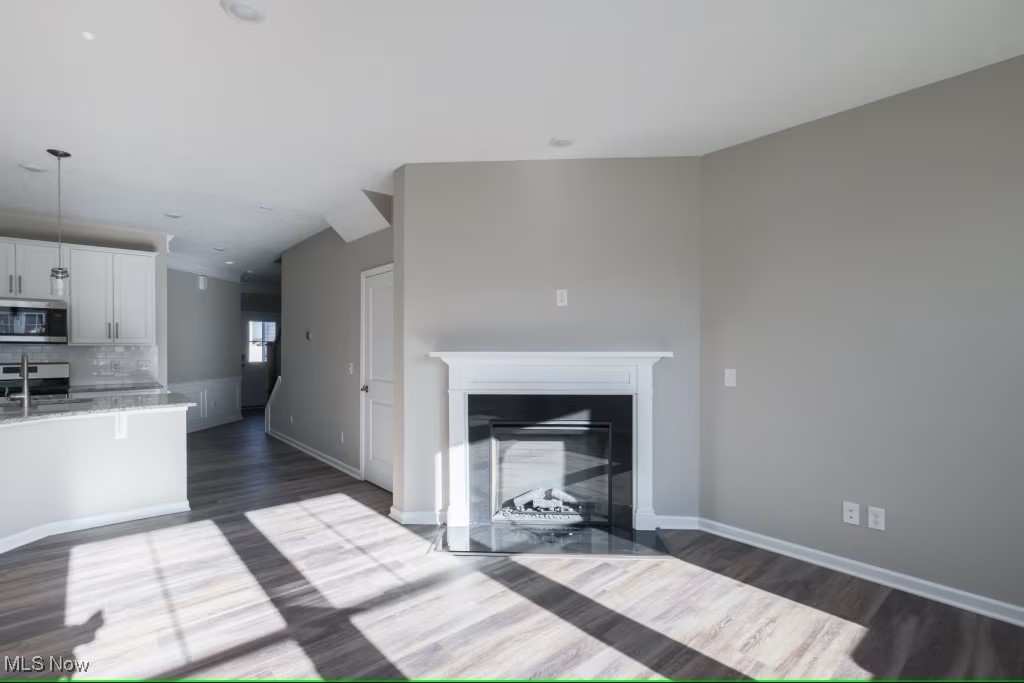 Renaissance Park at Geauga Lake - Residential