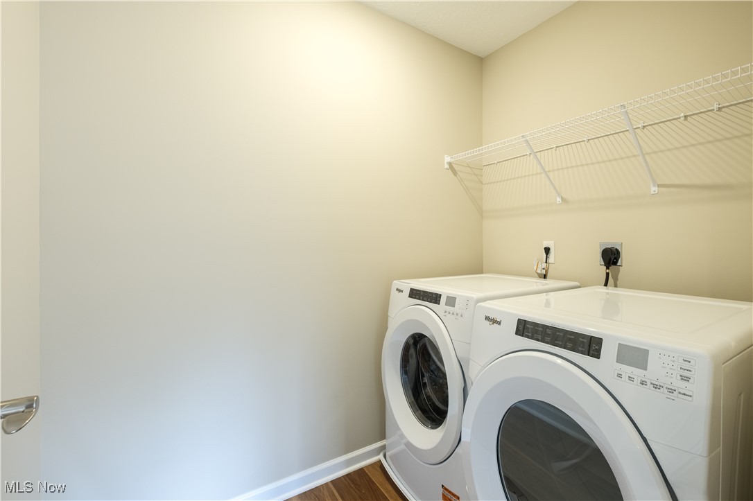 Renaissance Park at Geauga Lake - Residential