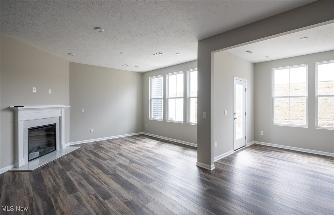 Renaissance Park at Geauga Lake - Residential