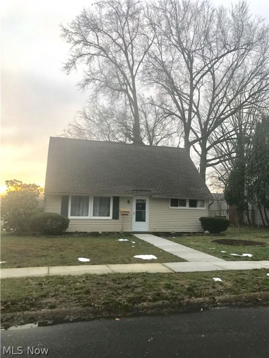 This is a must see and will go fast!!! This Home has been completely remolded from top to bottom! Large downstairs bedroom has a  sliding glass door to walk right out onto your cement patio.