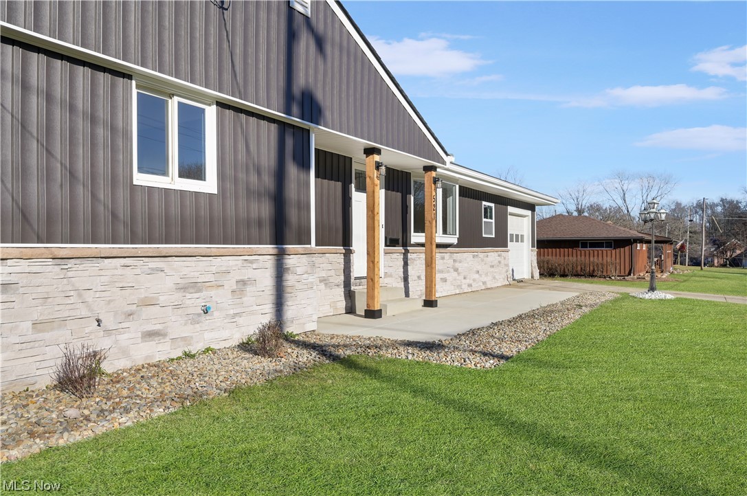 Brownhaven Allotment - Residential