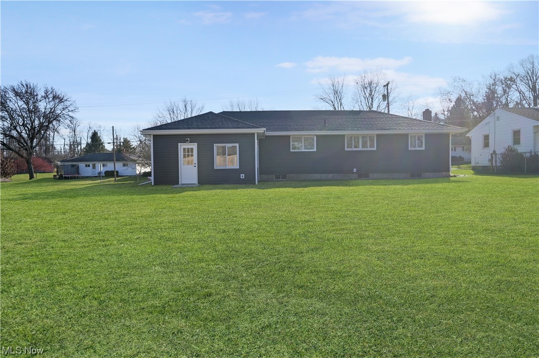 Brownhaven Allotment - Residential