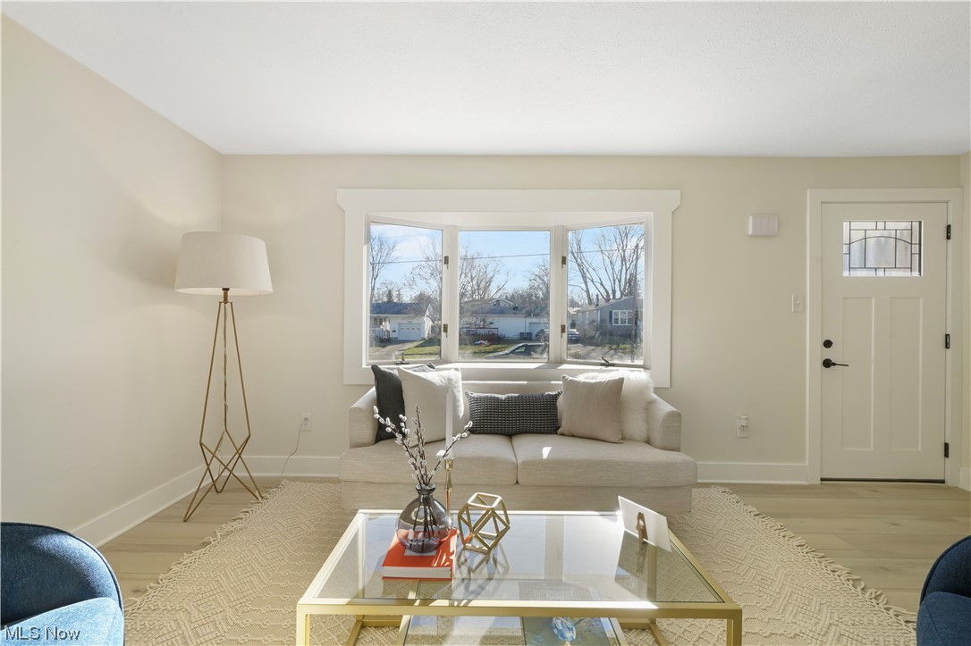 Brownhaven Allotment - Residential