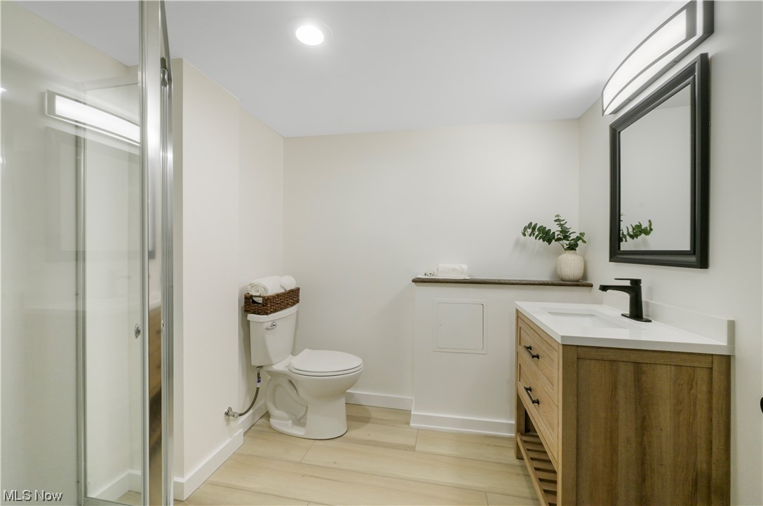 Brownhaven Allotment - Residential