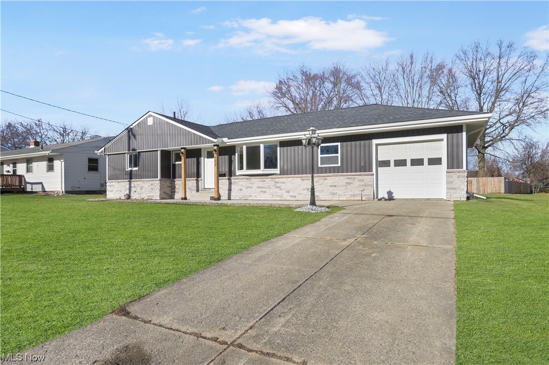 Brownhaven Allotment - Residential