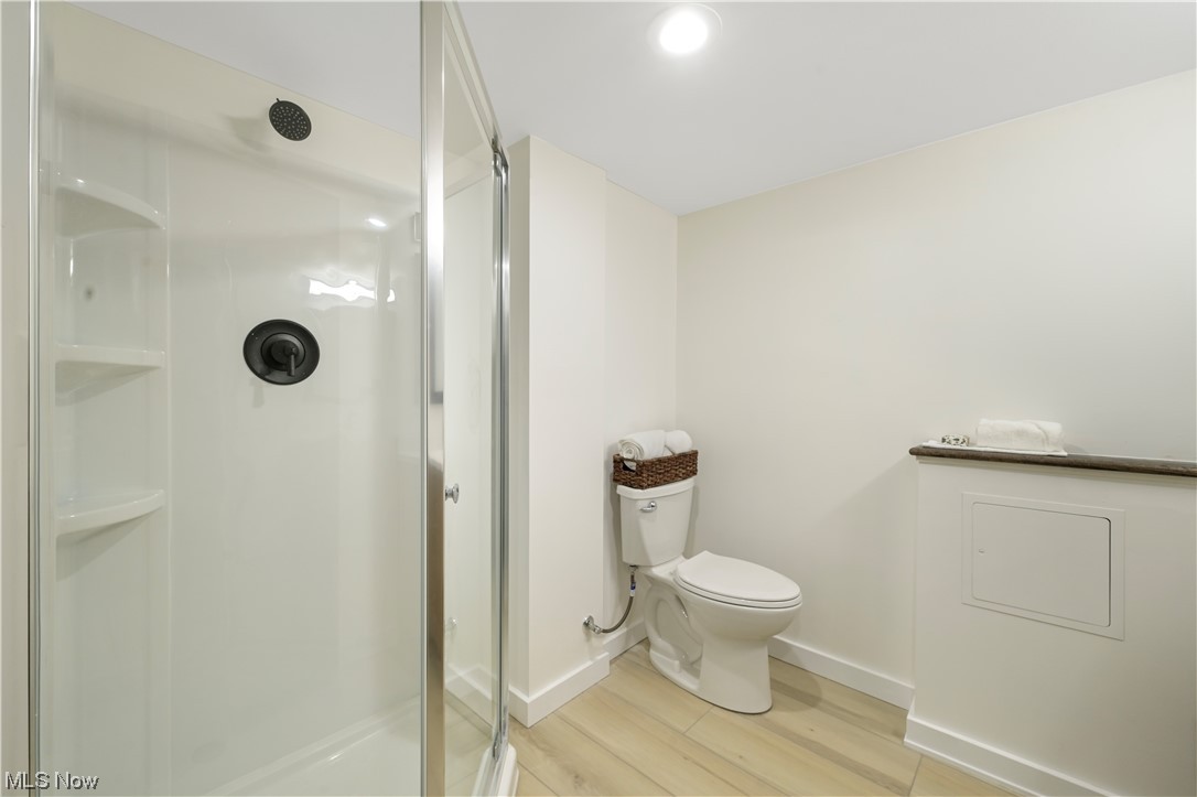 Brownhaven Allotment - Residential