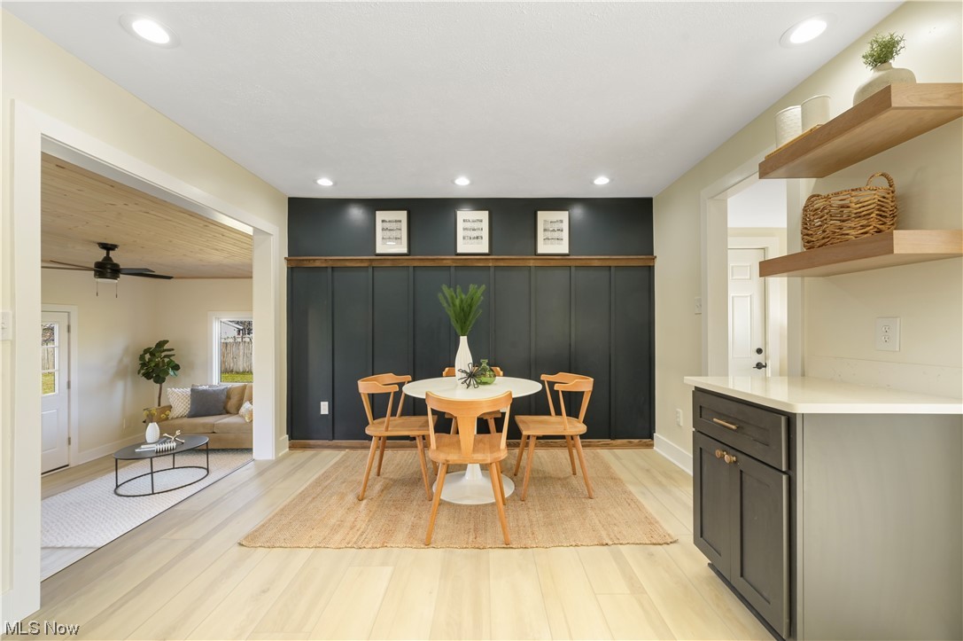 Brownhaven Allotment - Residential