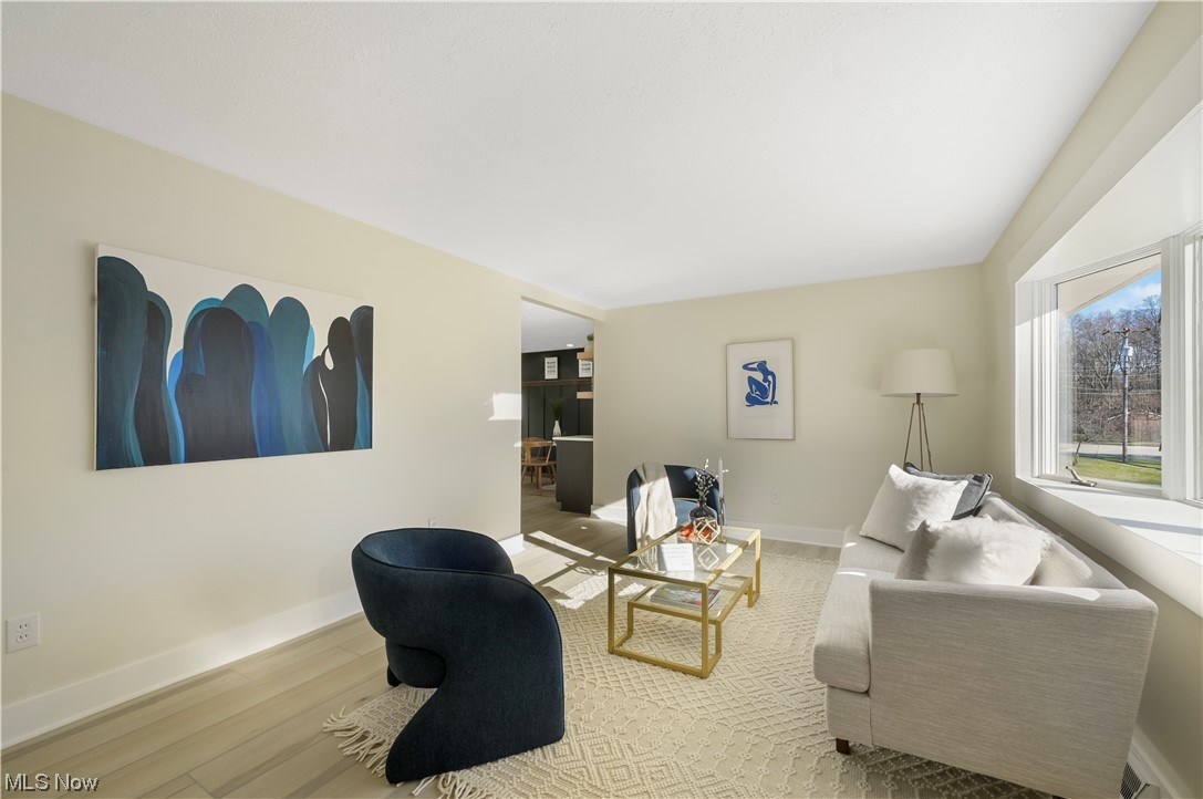 Brownhaven Allotment - Residential