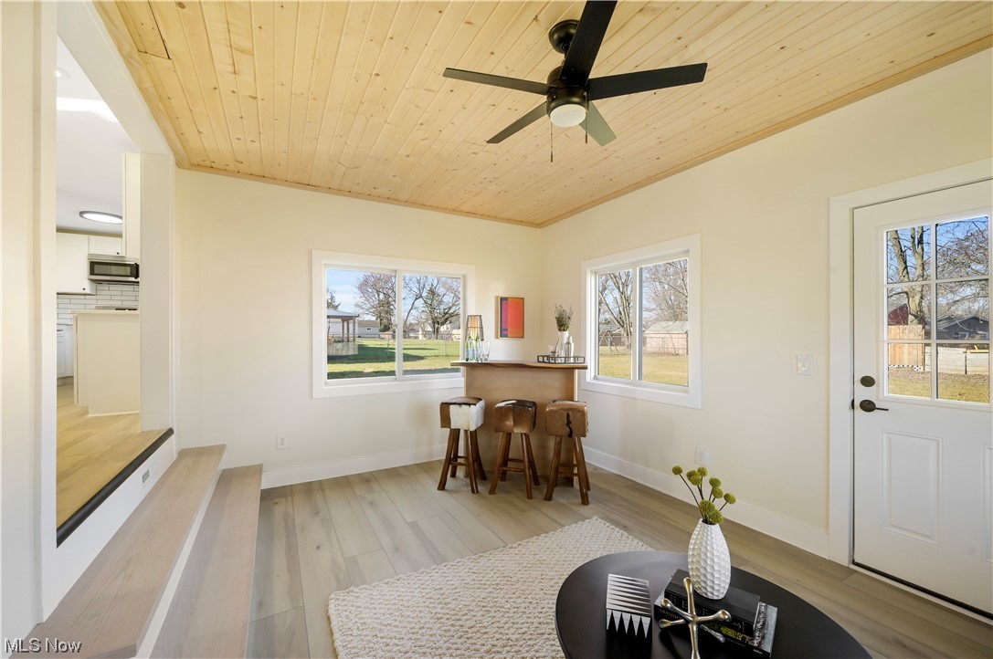 Brownhaven Allotment - Residential