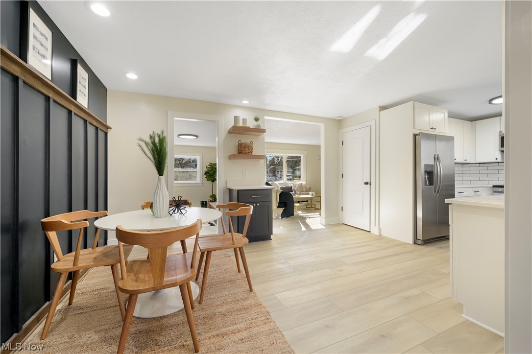 Brownhaven Allotment - Residential