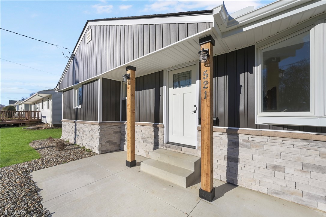 Brownhaven Allotment - Residential