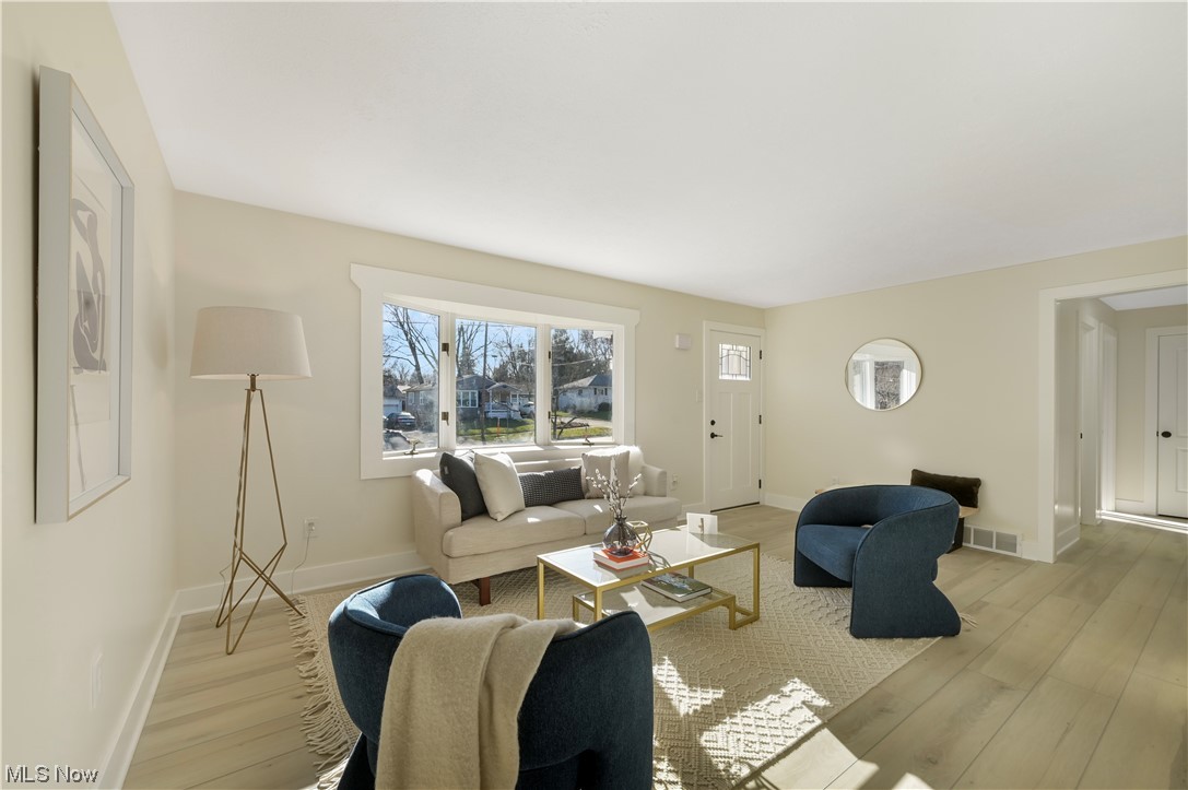 Brownhaven Allotment - Residential