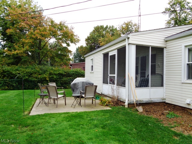 Canton - Residential