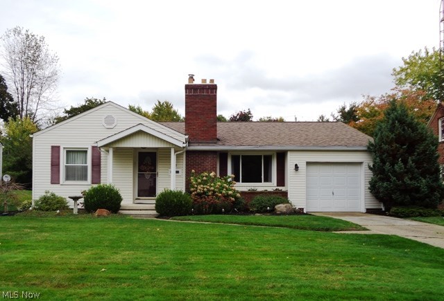 Canton - Residential