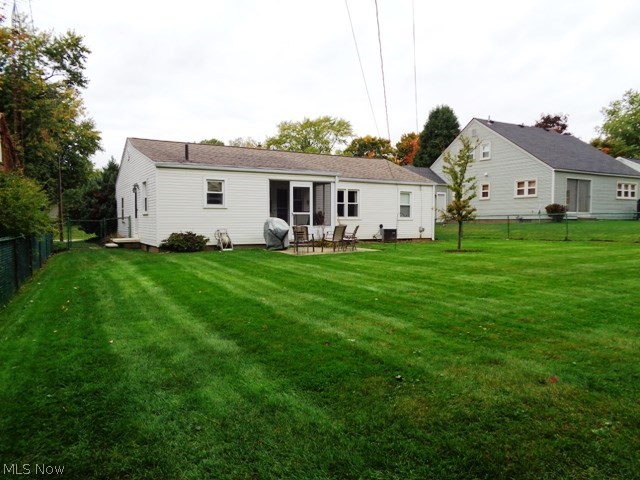 Canton - Residential