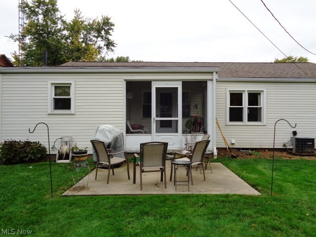 Canton - Residential