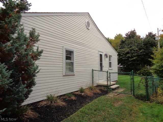 Canton - Residential