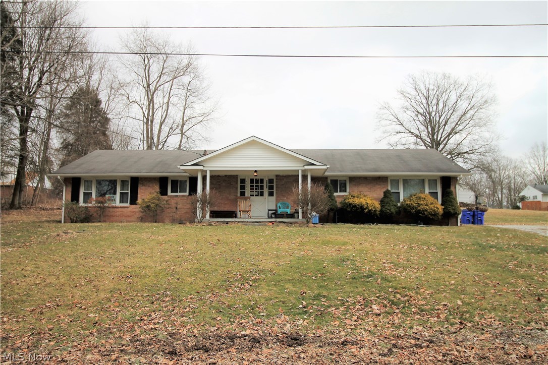 Buy today-Profit for tomorrow! Investor's lucky find! Four bedroom and two full bath ranch duplex. Plenty of yard. 4275 unit has redone bathroom.