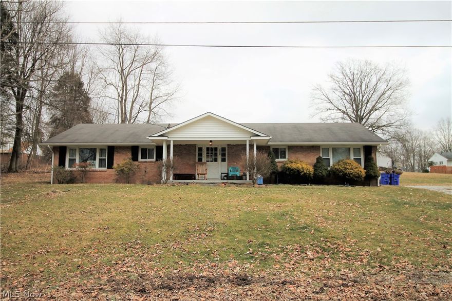 Buy today-Profit for tomorrow! Investor's lucky find! Four bedroom and two full bath ranch duplex. Plenty of yard. 4275 unit has redone bathroom.