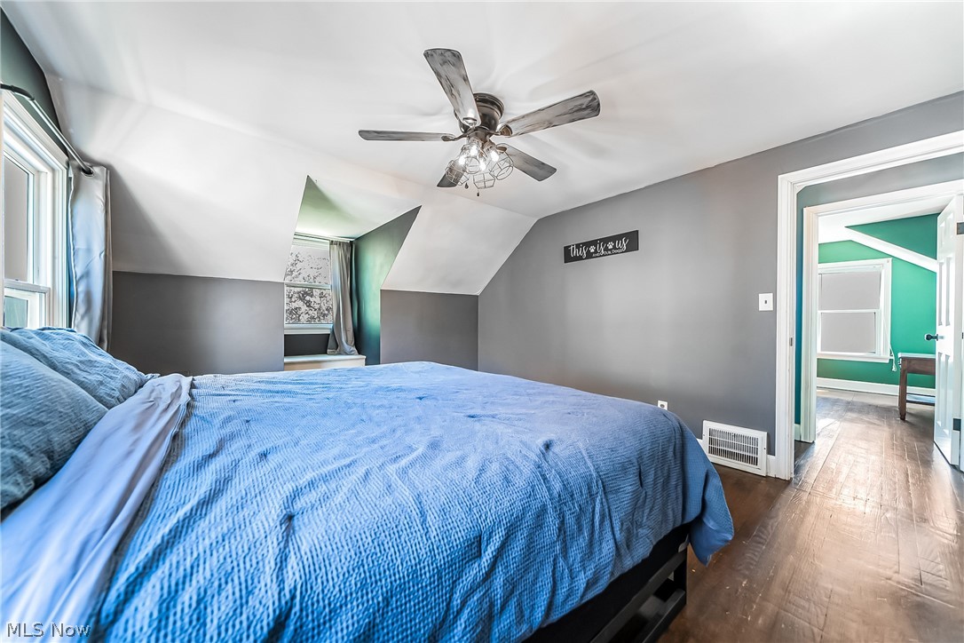 Ogontz Street - Residential