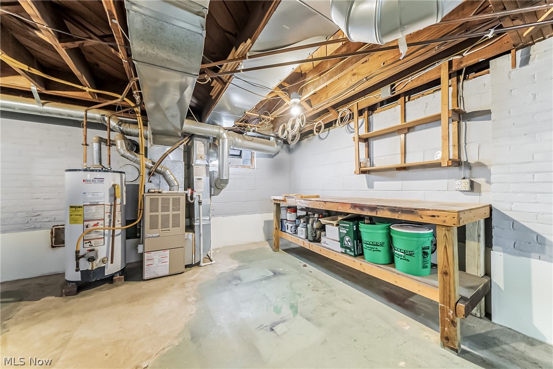 Ogontz Street - Residential