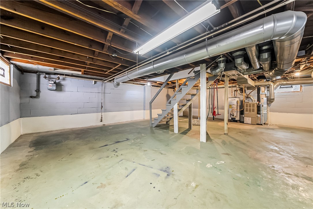 Ogontz Street - Residential