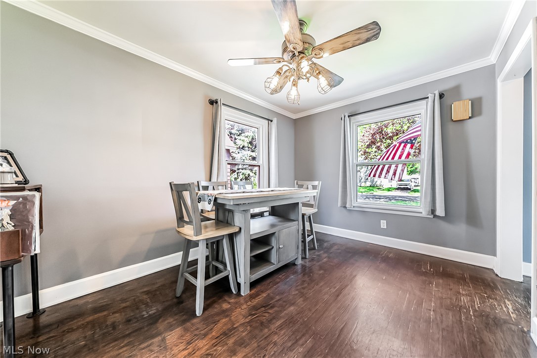 Ogontz Street - Residential