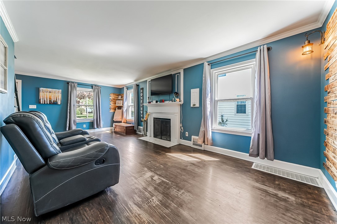 Ogontz Street - Residential