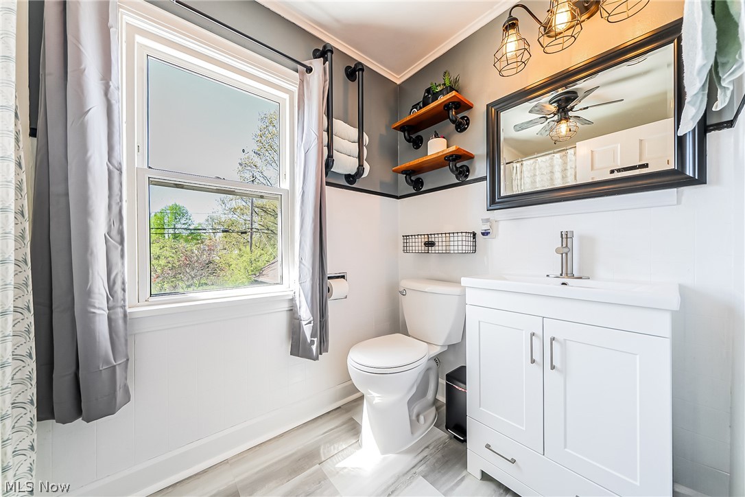 Ogontz Street - Residential