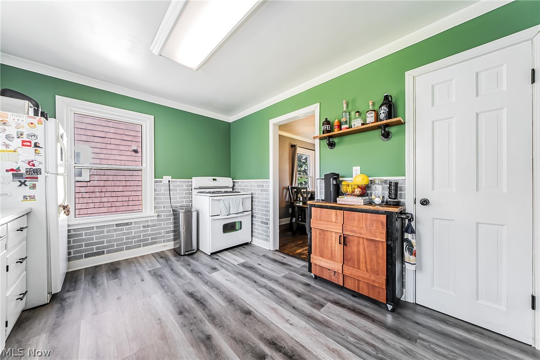 Ogontz Street - Residential