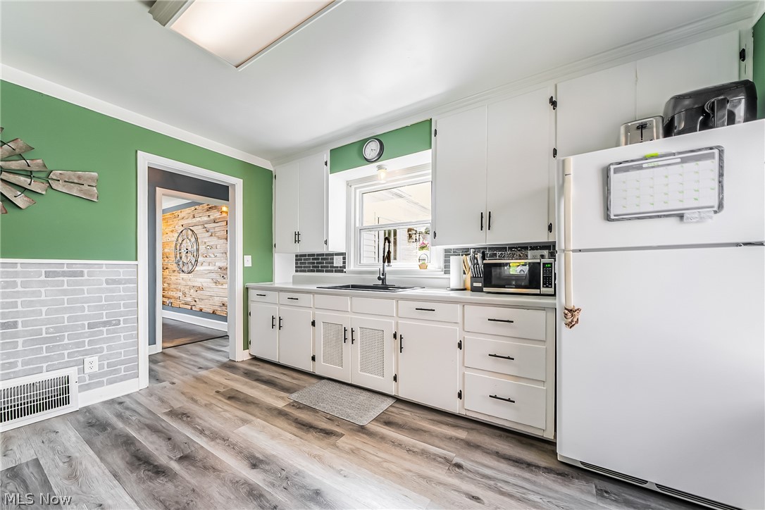 Ogontz Street - Residential